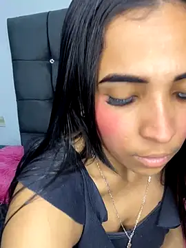 Snapshot of Rosa_25x chatting on September 23, 1:03 pm Rosa 25x online show from September 23, 1:03 pm