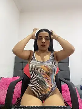 Rosa 25x online show from April 10, 12:54 pm