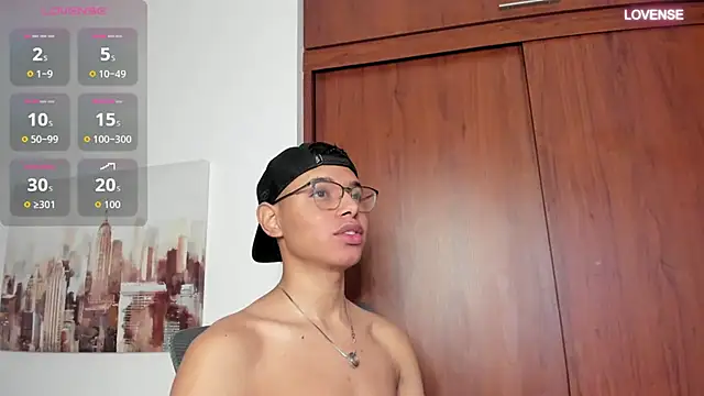 tristan gold online show from September 16, 10:49 am