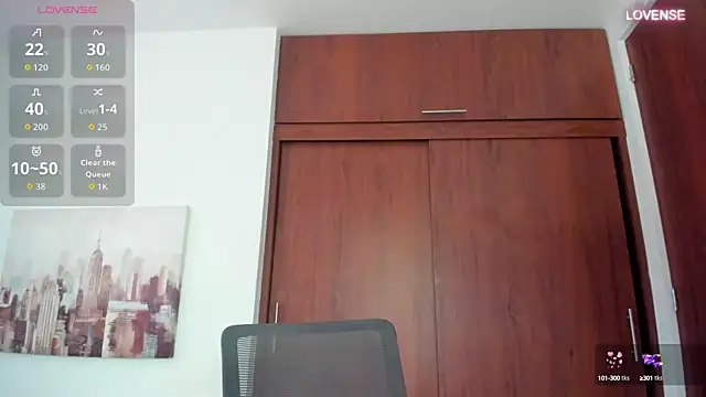 tristan gold online show from October 8, 2:58 pm