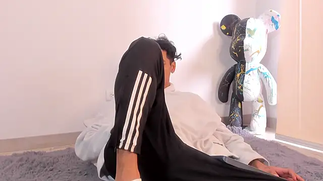 Snapshot of CamiiloRivera chatting on October 10, 3:55 pm CamiiloRivera online show from October 10, 3:55 pm