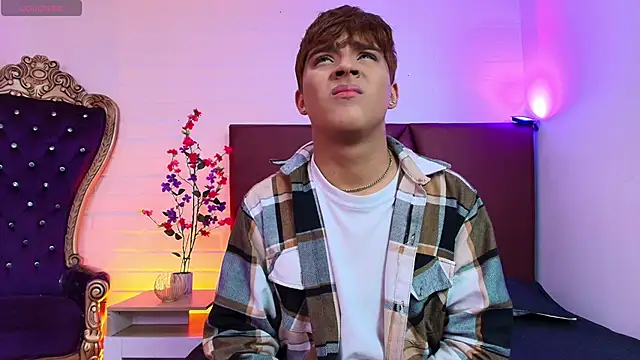 Lucass love online show from March 30, 1:01 pm