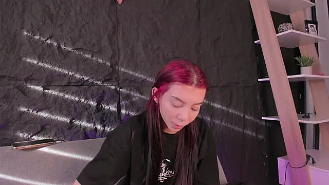 CleoWhite online show from November 19, 9:26 pm