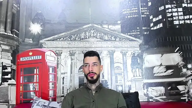 Snapshot of VinzenzRizzo chatting on October 2, 9:33 pm VinzenzRizzo online show from October 2, 9:33 pm