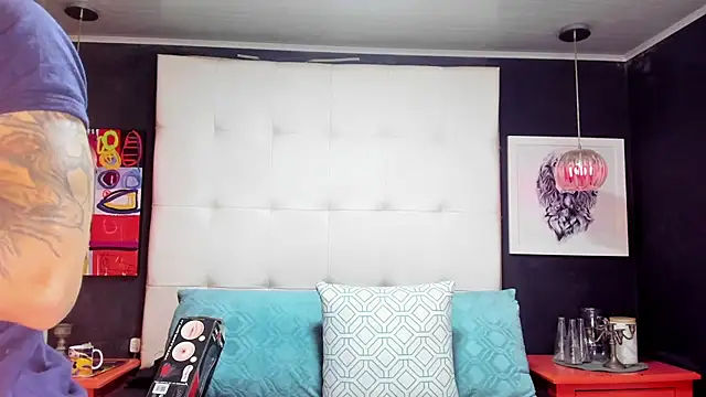 VinzenzRizzo online show from January 14, 9:31 pm