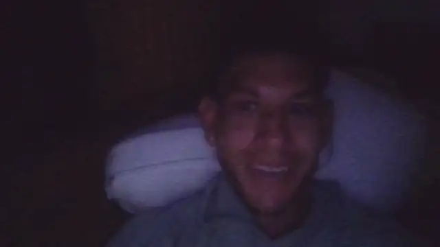 Snapshot of armendarez87440 chatting on October 13, 8:03 am armendarez87440 online show from October 13, 8:03 am