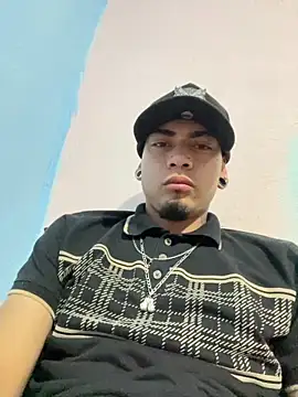 Ricardo2334 online show from February 28, 4:35 am