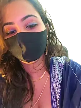 Bristy- online show from March 19, 6:45 pm