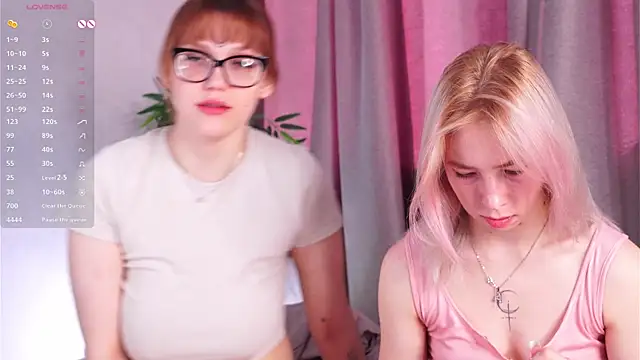 Lunabate online show from April 15, 4:19 am