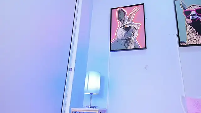 dulce fiore07 online show from April 4, 12:35 pm