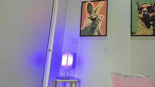 dulce fiore07 online show from April 14, 12:33 pm