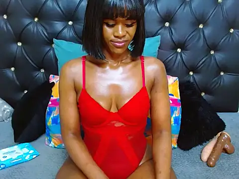 DojaBoootie online show from October 10, 7:24 pm