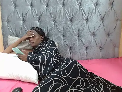 DojaBoootie online show from March 26, 6:57 pm