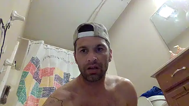 Snapshot of dik4cache chatting on April 18, 5:00 am dik4cache online show from April 18, 5:00 am