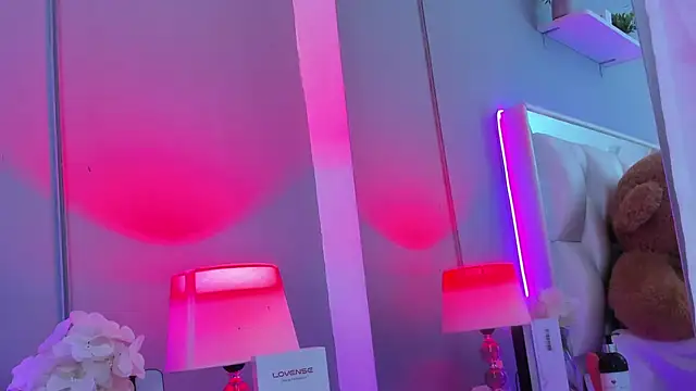 Snapshot of minnari chatting on October 13, 5:46 pm minnari online show from October 13, 5:46 pm