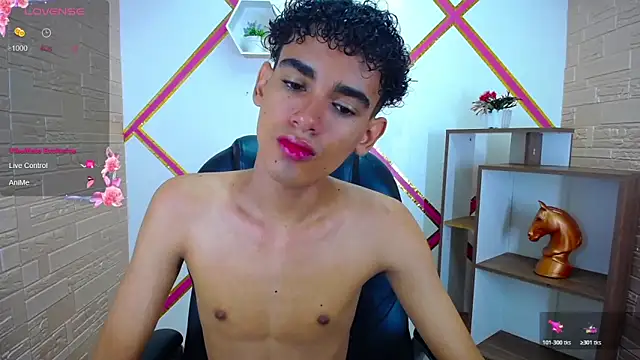 Snapshot of Blake_Mils chatting on November 1, 4:20 pm Blake Mils online show from November 1, 4:20 pm