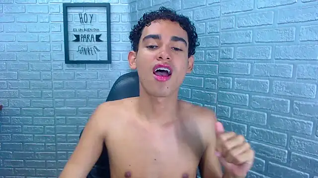 Snapshot of Blake_Mils chatting on February 27, 7:36 pm Blake Mils online show from February 27, 7:36 pm