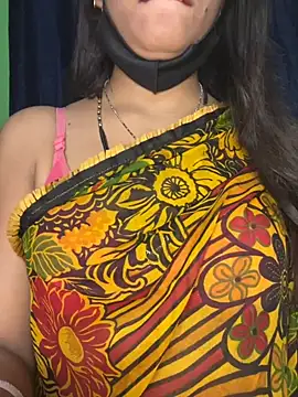 SEXY-SIMI-BHABI online show from October 18, 6:48 am