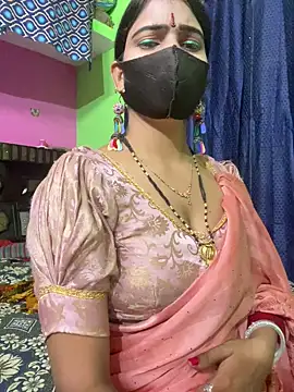 SEXY-SIMI-BHABI online show from October 21, 4:51 pm