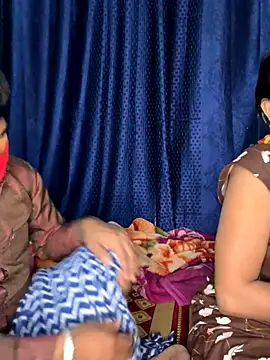 SEXY-SIMI-BHABI online show from December 2, 8:08 am