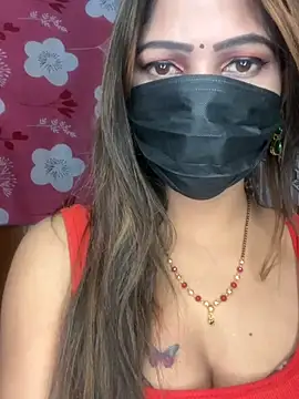 SEXY-SIMI-BHABI online show from February 24, 10:13 am