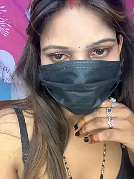 SEXY-SIMI-BHABI online show from March 12, 9:15 am