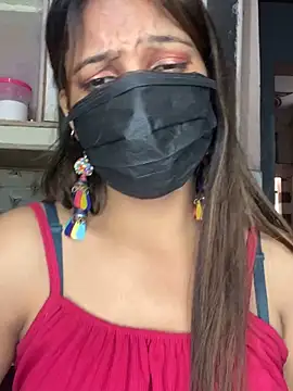 SEXY-SIMI-BHABI online show from March 14, 5:24 am