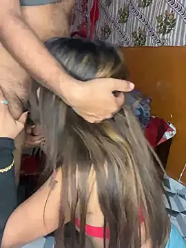 SEXY-SIMI-BHABI online show from March 21, 8:19 am