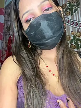 SEXY-SIMI-BHABI online show from March 26, 10:10 am