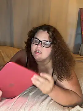 Fatpussybigass online show from July 14, 11:10 pm