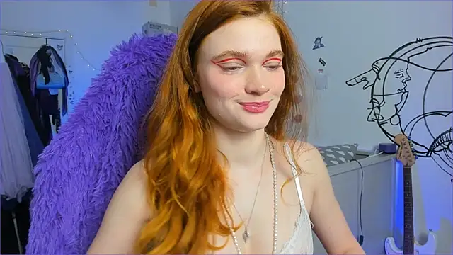 Snapshot of annkeenon chatting on February 26, 9:14 pm annkeenon online show from February 26, 9:14 pm