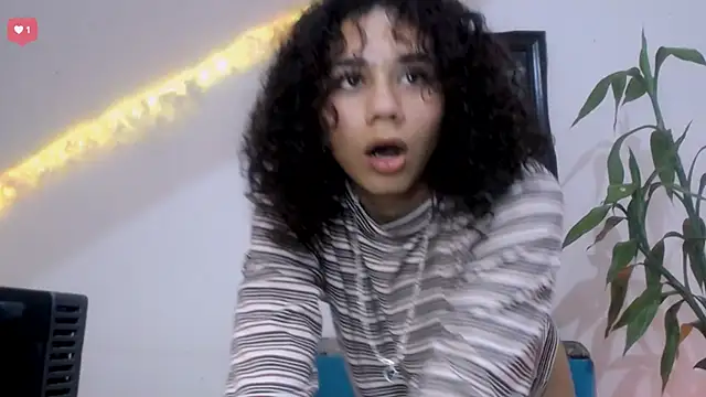 Nocturnawitch online show from September 16, 4:02 am