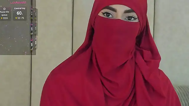  Zahiira  online show from September 11, 11:43 am