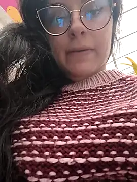 Camila Ord online show from March 6, 9:55 pm