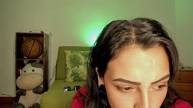lola n apolo online show from October 13, 1:38 am