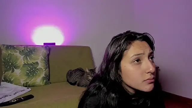lola n apolo online show from October 14, 2:34 am