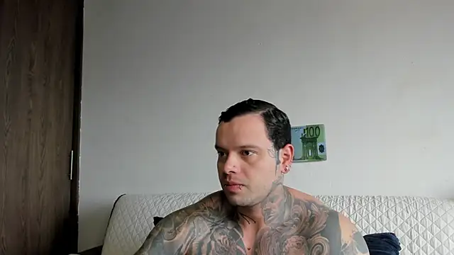 natevillage online show from April 13, 1:05 pm