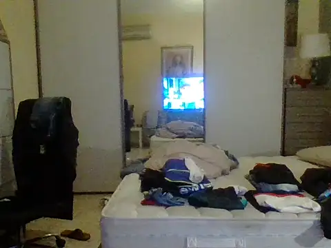 KalendaXL online show from October 4, 4:49 pm