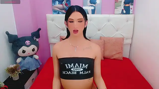  canndy  online show from February 5, 8:13 pm