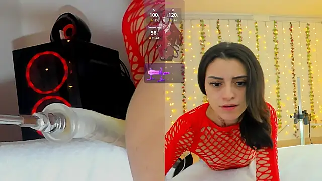 Snapshot of Kitty__Rose__ chatting on September 30, 10:20 am Kitty Rose online show from September 30, 10:20 am