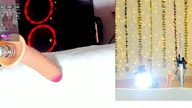 Kitty  Rose   online show from December 1, 10:09 am