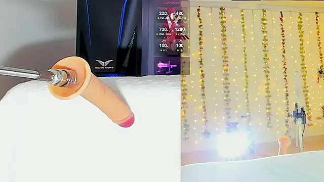 Kitty  Rose   online show from March 1, 10:17 am