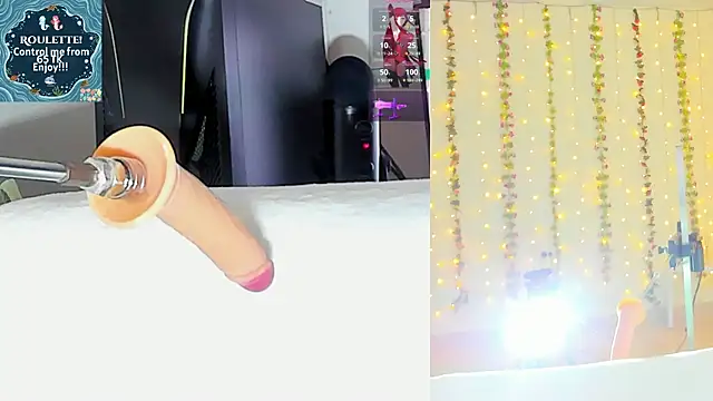 Kitty  Rose   online show from April 3, 10:02 am