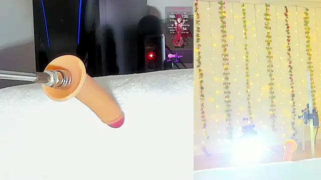 Kitty  Rose   online show from April 17, 10:07 am