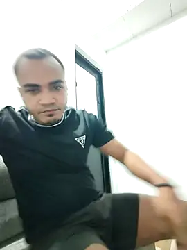 SanChacal5694 online show from September 10, 3:06 am