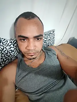 SanChacal5694 online show from September 18, 3:30 am