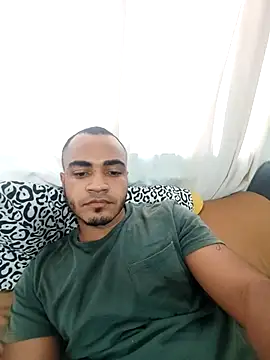 SanChacal5694 online show from September 21, 7:48 pm