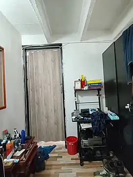 SanChacal5694 online show from February 14, 3:42 pm