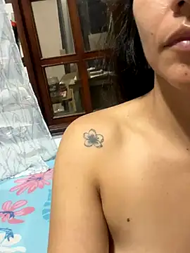 Huitaca  online show from October 16, 3:18 am