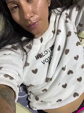 Huitaca  online show from March 6, 3:25 am